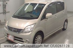 daihatsu move 2009 -DAIHATSU--Move L175S-0268032---DAIHATSU--Move L175S-0268032-