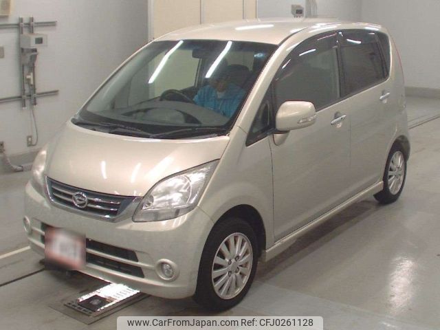 daihatsu move 2009 -DAIHATSU--Move L175S-0268032---DAIHATSU--Move L175S-0268032- image 1