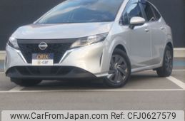 nissan note 2022 -NISSAN--Note 6AA-E13--E13-068099---NISSAN--Note 6AA-E13--E13-068099-