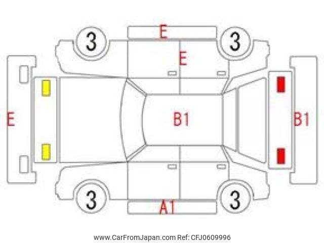 honda n-box 2013 -HONDA--N BOX DBA-JF2--JF2-2100586---HONDA--N BOX DBA-JF2--JF2-2100586- image 2