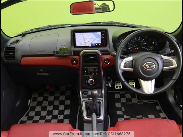 daihatsu copen 2018 CFJ1668275 image 2