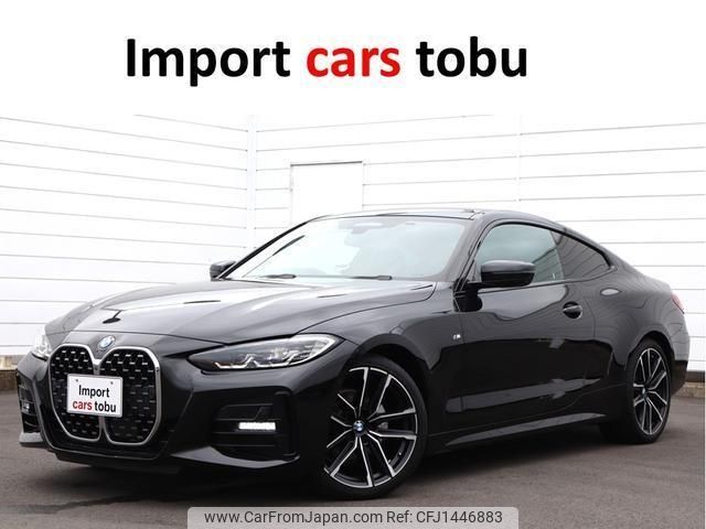 bmw 4-series 2020 -BMW--BMW 4 Series 12AP20--WBA12AP090CF79739---BMW--BMW 4 Series 12AP20--WBA12AP090CF79739- image 1