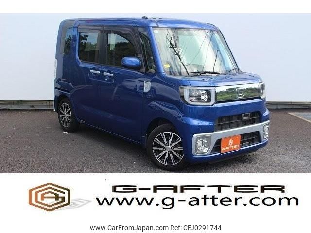 daihatsu wake 2015 -DAIHATSU--WAKE DBA-LA700S--LA700S-0048417---DAIHATSU--WAKE DBA-LA700S--LA700S-0048417- image 1