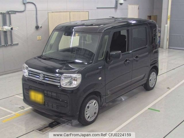 suzuki spacia 2022 -SUZUKI 【高崎 580に5834】--Spacia MK53S-408735---SUZUKI 【高崎 580に5834】--Spacia MK53S-408735- image 1