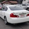 nissan fuga 2006 -NISSAN--Fuga GY50--401382---NISSAN--Fuga GY50--401382- image 14