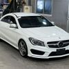 mercedes-benz cla-class 2016 -MERCEDES-BENZ--Benz CLA 117344-2N251506---MERCEDES-BENZ--Benz CLA 117344-2N251506- image 5