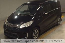 honda freed 2016 -HONDA--Freed DAA-GP3--GP3-1220735---HONDA--Freed DAA-GP3--GP3-1220735-