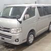 toyota hiace-van 2013 -TOYOTA--Hiace Van KDH206V-8068578---TOYOTA--Hiace Van KDH206V-8068578- image 1