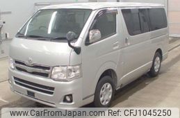 toyota hiace-van 2013 -TOYOTA--Hiace Van KDH206V-8068578---TOYOTA--Hiace Van KDH206V-8068578-