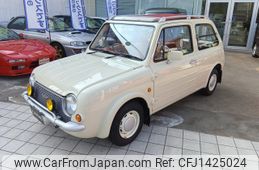 nissan pao 1990 -NISSAN--Pao E-PK10--PK10-013276---NISSAN--Pao E-PK10--PK10-013276-