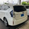 toyota prius-α 2012 -TOYOTA--Prius α DAA-ZVW41W--ZVW41-3161165---TOYOTA--Prius α DAA-ZVW41W--ZVW41-3161165- image 8
