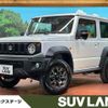 suzuki jimny-sierra 2024 quick_quick_JB74W_JB74W-205293 image 1