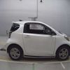 toyota iq 2009 -TOYOTA 【名古屋 535ﾋ 51】--iQ DBA-KGJ10--KGJ10-6010966---TOYOTA 【名古屋 535ﾋ 51】--iQ DBA-KGJ10--KGJ10-6010966- image 8