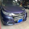 honda odyssey 2017 -HONDA--Odyssey DBA-RC1--RC1-1122816---HONDA--Odyssey DBA-RC1--RC1-1122816- image 1