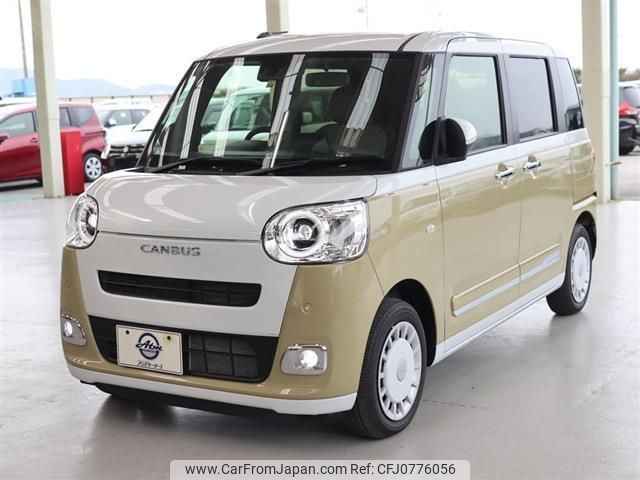 daihatsu move-canbus 2022 quick_quick_5BA-LA850S_LA850S-0008451 image 1