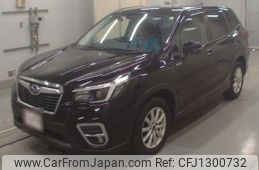 subaru forester 2021 -SUBARU--Forester SKE-054254---SUBARU--Forester SKE-054254-