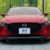 mazda mazda3-fastback 2022 quick_quick_BP5P_BP5P-206128 image 14