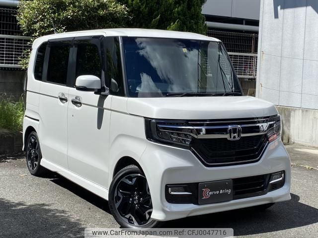 honda n-box 2019 quick_quick_6BA-JF3_JF3-2200504 image 1