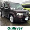 nissan cube 2009 -NISSAN--Cube DBA-NZ12--NZ12-009943---NISSAN--Cube DBA-NZ12--NZ12-009943- image 20