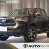 toyota hilux 2020 -TOYOTA--Hilux 3DF-GUN125--GUN125-3919520---TOYOTA--Hilux 3DF-GUN125--GUN125-3919520- image 1