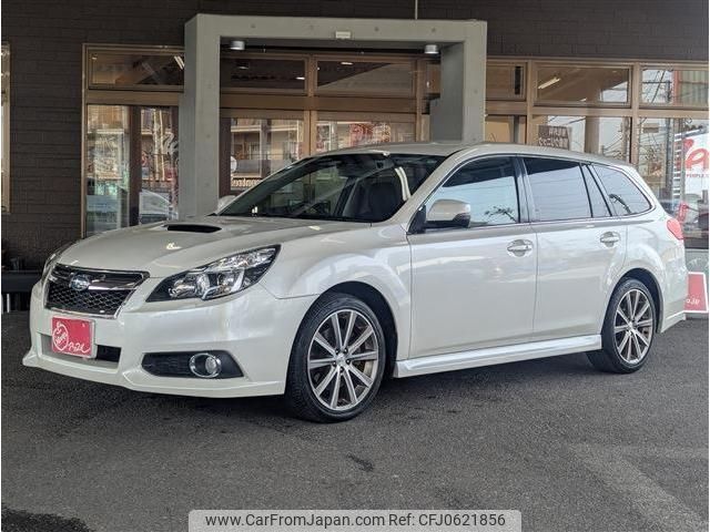 subaru legacy-touring-wagon 2013 -SUBARU--Legacy Wagon DBA-BRG--BRG-006796---SUBARU--Legacy Wagon DBA-BRG--BRG-006796- image 1