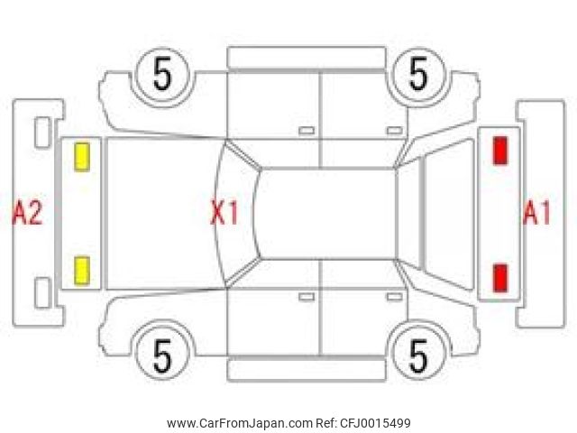 nissan aura 2022 -NISSAN--AURA 6AA-FE13--FE13-216417---NISSAN--AURA 6AA-FE13--FE13-216417- image 2