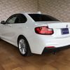 bmw 2-series 2016 quick_quick_DBA-1J20_WBA1J12060V467931 image 6