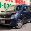 suzuki wagon-r 2015 quick_quick_MH34S_MH34S-507091 image 1