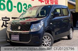 suzuki wagon-r 2015 quick_quick_MH34S_MH34S-507091