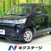 suzuki wagon-r 2014 CFJ1554835 image 1