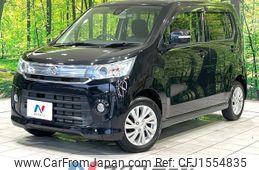 suzuki wagon-r 2014 CFJ1554835