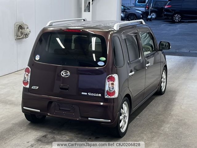 daihatsu mira-cocoa 2013 -DAIHATSU--Mira Cocoa L675S-0147198---DAIHATSU--Mira Cocoa L675S-0147198- image 2