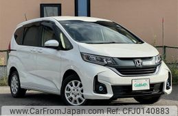 honda freed 2019 -HONDA--Freed DBA-GB6--GB6-1016039---HONDA--Freed DBA-GB6--GB6-1016039-