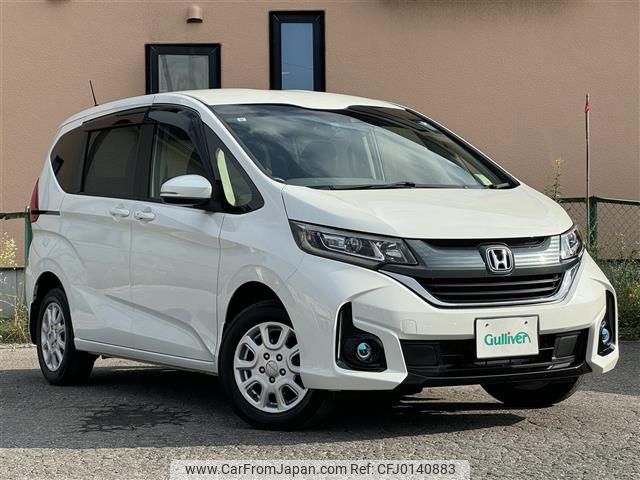 honda freed 2019 -HONDA--Freed DBA-GB6--GB6-1016039---HONDA--Freed DBA-GB6--GB6-1016039- image 1