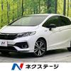 honda fit-hybrid 2019 quick_quick_GP5_GP5-1348995 image 1