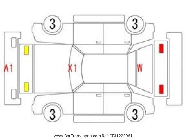 bmw 5-series 2013 -BMW--BMW 5 Series DAA-FZ35--WBAFZ92040DY74987---BMW--BMW 5 Series DAA-FZ35--WBAFZ92040DY74987- image 2