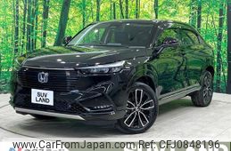 honda vezel 2022 quick_quick_RV5_RV5-1039524