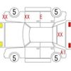 toyota harrier 2017 CFJ1793728 image 2