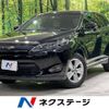 toyota harrier 2014 -TOYOTA--Harrier DBA-ZSU60W--ZSU60-0007487---TOYOTA--Harrier DBA-ZSU60W--ZSU60-0007487- image 1