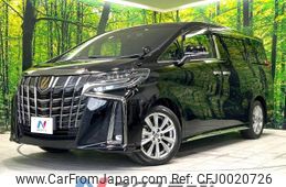 toyota alphard 2021 -TOYOTA--Alphard 3BA-AGH30W--AGH30-9036160---TOYOTA--Alphard 3BA-AGH30W--AGH30-9036160-