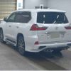 lexus lx 2016 -LEXUS 【大分 357ﾐ 24】--Lexus LX DBA-URJ201W--URJ201W-4205769---LEXUS 【大分 357ﾐ 24】--Lexus LX DBA-URJ201W--URJ201W-4205769- image 4