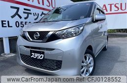 nissan dayz 2019 quick_quick_5BA-B43W_B43W-0016923