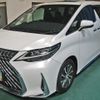 toyota alphard 2015 quick_quick_DBA-GGH30W_GGH30-0009329 image 3