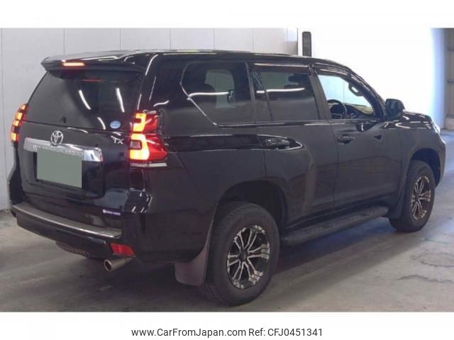 toyota land-cruiser-prado 2020 quick_quick_CBA-TRJ150W_113977 image 2