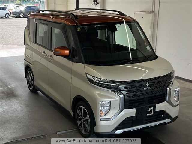 mitsubishi ek-sport 2020 -MITSUBISHI 【後日 】--ek X Space B35A-0000471---MITSUBISHI 【後日 】--ek X Space B35A-0000471- image 1