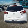 mazda demio 2015 -MAZDA--Demio LDA-DJ5FS--DJ5FS-135326---MAZDA--Demio LDA-DJ5FS--DJ5FS-135326- image 2