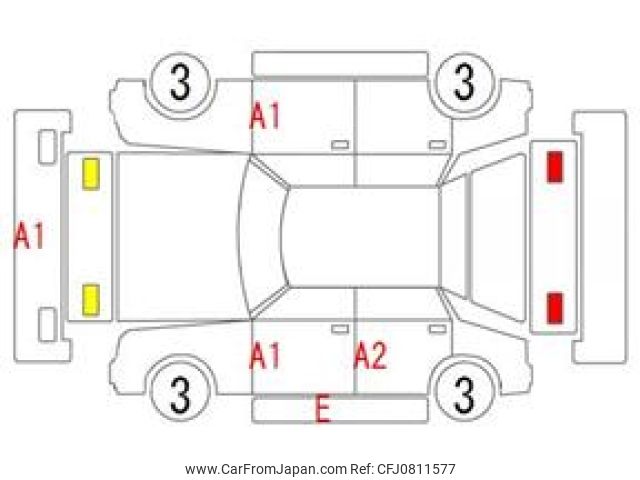 daihatsu tanto 2016 -DAIHATSU--Tanto DBA-LA600S--LA600S-0400252---DAIHATSU--Tanto DBA-LA600S--LA600S-0400252- image 2