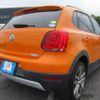 volkswagen cross-polo 2011 REALMOTOR_Y2024090195F-21 image 4