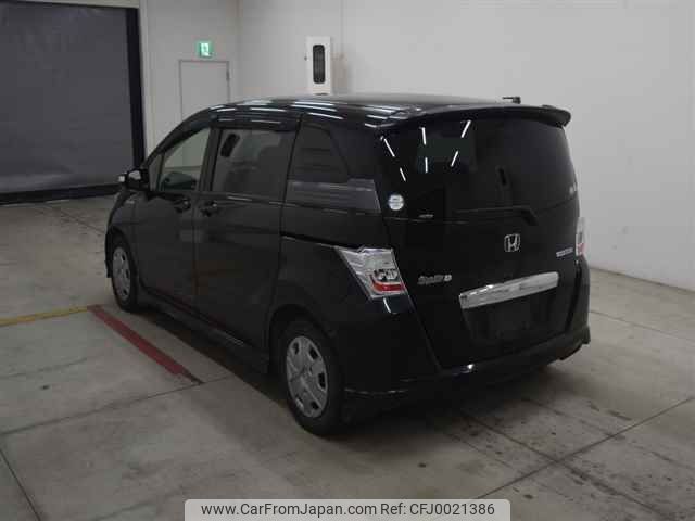 honda freed-spike 2013 -HONDA--Freed Spike GP3-3005534---HONDA--Freed Spike GP3-3005534- image 2