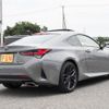 lexus rc 2023 -LEXUS--Lexus RC 6AA-AVC10--AVC10-6007409---LEXUS--Lexus RC 6AA-AVC10--AVC10-6007409- image 5